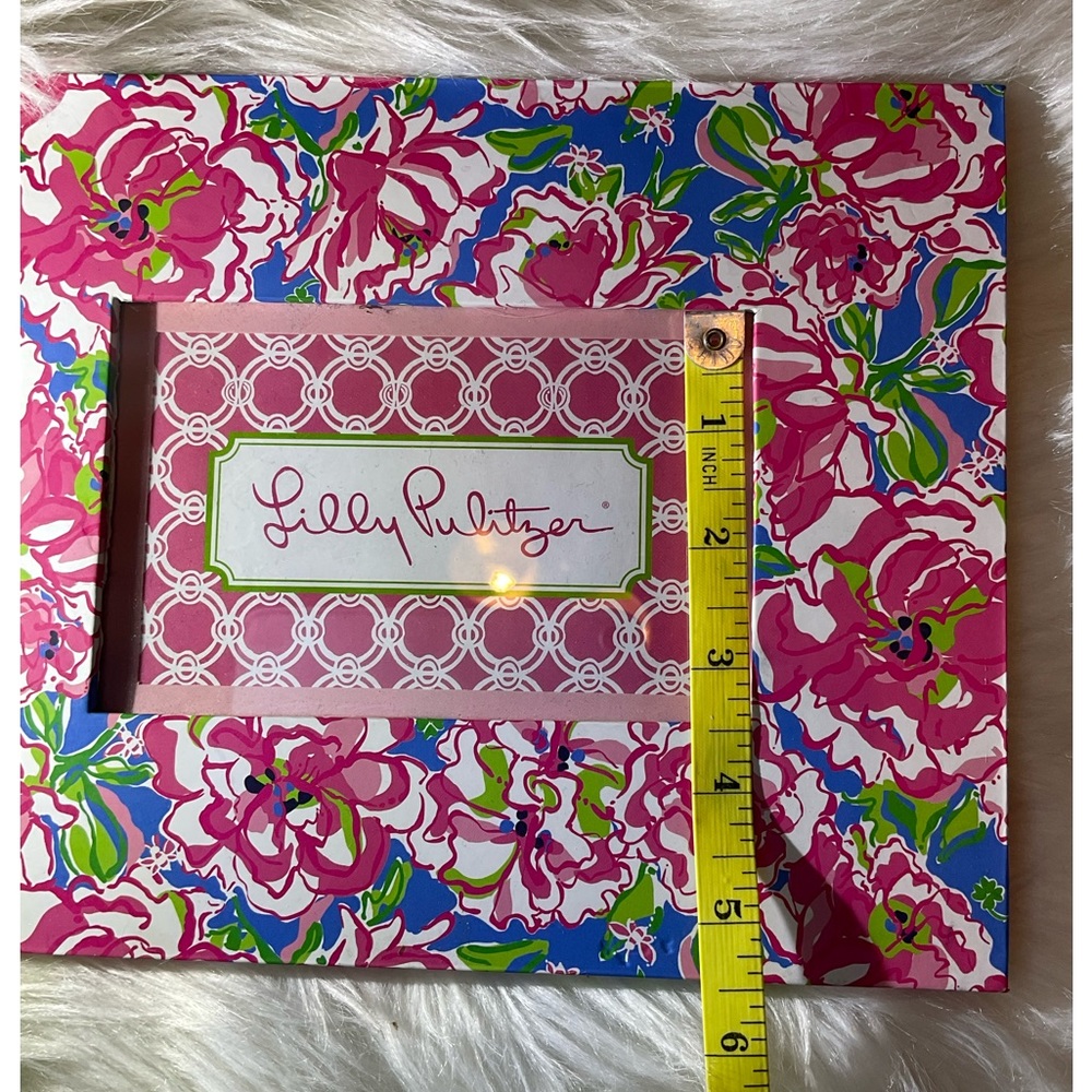 Lilly Pulitzer frame - Picture 3 of 9